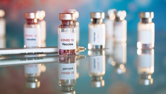 Великобритания закупит у Pfizer 60 млн дополнительных вакцин
