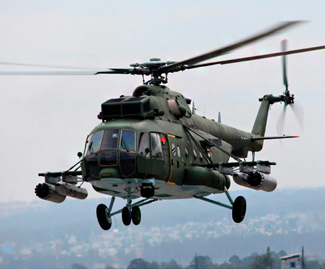 «Вертолеты России» затормозили слияние ОАК с «Ростехом»