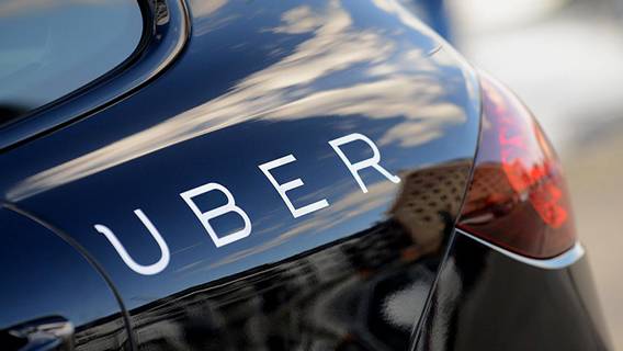Верховный суд Великобритании признал водителей Uber наемными работниками
