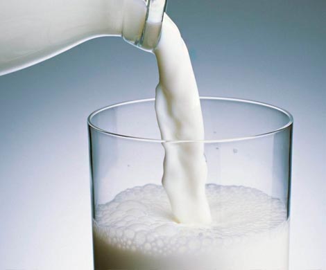 Ветсертификаты на молоко могут отменить