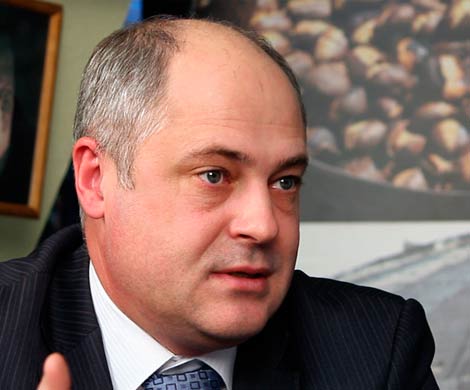 Вице-мэр Новосибирска стал фигурантом уголовного дела