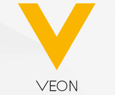 VimpelCom меняет название на VEON