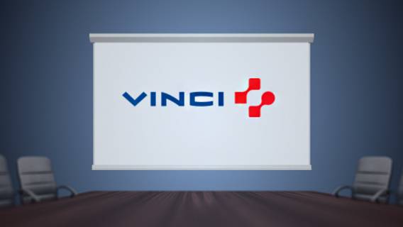 Vinci получила контракт на €70 млн на строительство моста в Австралии Vinci получила контракт на €70 млн на строительство моста в Австралии