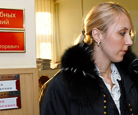 Виновница смертельного ДТП отделалась лишь компенсацией в 200 тыс. рублей