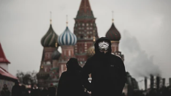 Вирусолог Томас Шульц: нынешняя пандемия коронавирусной инфекции — не последняя Вирусолог Томас Шульц: нынешняя пандемия коронавирусной инфекции — не последняя