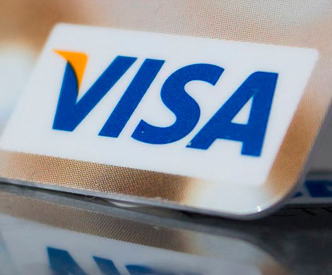 Visa открывает криптовалютное подразделение