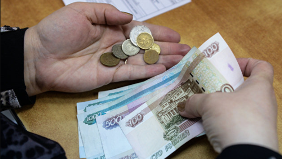 Виталий Калугин: в 2022 году пенсии россиян могут уменьшиться
