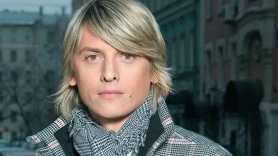 Влад Лисовец: «Российские мужчины на пляже смотрятся нелепо» Влад Лисовец: «Российские мужчины на пляже смотрятся нелепо»