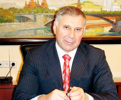 Владельца овощебазы в Бирюлеве объявили в международный розыск Владельца овощебазы в Бирюлеве объявили в международный розыск
