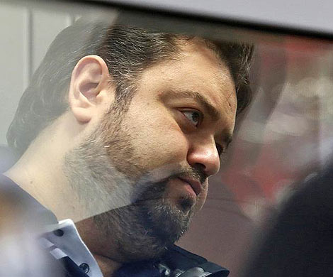 Владельцу клуба "Хромая лошадь" отказано в УДО Владельцу клуба "Хромая лошадь" отказано в УДО