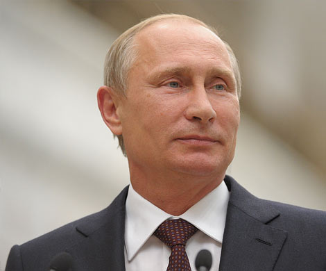 Владимир Путин хочет улучшить условия республики Ингушетия