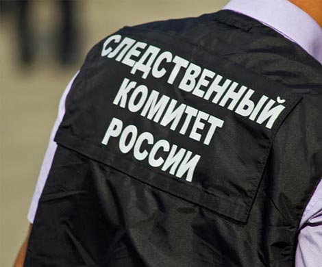 Власть объясняет задержания в СКР внутренней чисткой Власть объясняет задержания в СКР внутренней чисткой