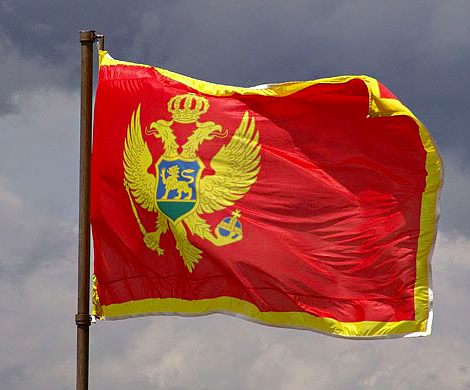 Власти Черногории обвиняют гражданина РФ в подготовке переговора