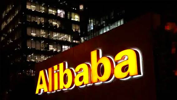 Власти Китая собираются приобрести «золотые акции» в подразделениях Alibaba и Tencent