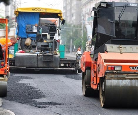 Власти Крыма определились с приоритетным планом ремонта дорог Власти Крыма определились с приоритетным планом ремонта дорог