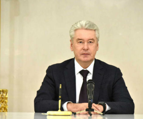 Власти Москвы одобрили инициативу создания Общественного штаба наблюдения за выборами Власти Москвы одобрили инициативу создания Общественного штаба наблюдения за выборами
