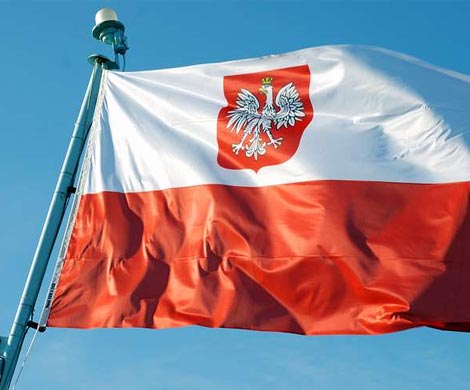 Власти Польши инициируют кампанию по сносу советских памятников