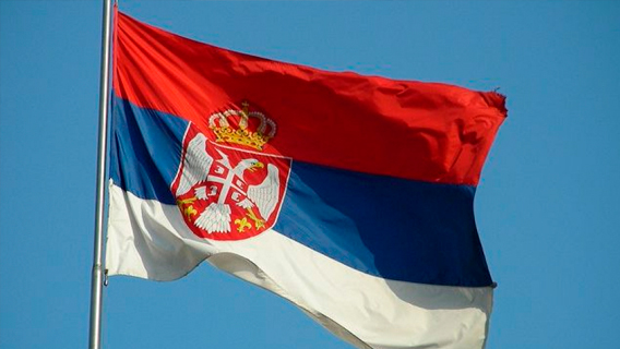Власти Сербии назвали нелогичной активность российского вербовщика Власти Сербии назвали нелогичной активность российского вербовщика