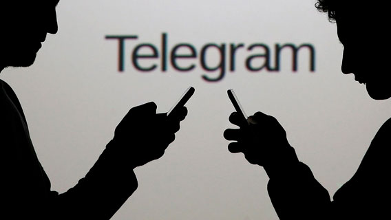 Власти США и Telegram просят суд рассмотреть их дело в ускоренном порядке Власти США и Telegram просят суд рассмотреть их дело в ускоренном порядке