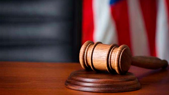 Власти США приговорили китайского ученого к двум годам тюрьмы за кражу секретов у энергетической компании Власти США приговорили китайского ученого к двум годам тюрьмы за кражу секретов у энергетической компании