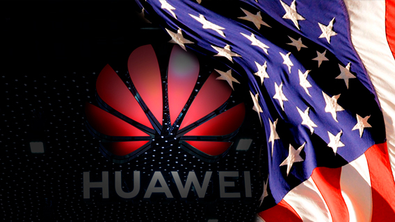 Власти США расширили дело против Huawei, обвинив компанию в рэкете 
