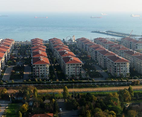 Внесли предложение  запретить покупать и арендовать недвижимость в Турции 