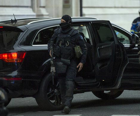 Во Франции может появиться агентство по борьбе с терроризмом