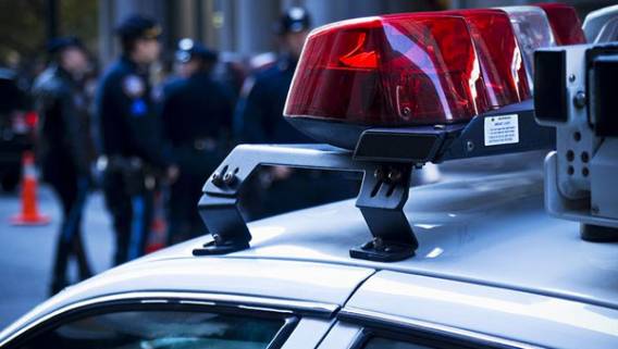 Во время освобождения заложников в Орегоне в ходе стрельбы погибло несколько человек Во время освобождения заложников в Орегоне в ходе стрельбы погибло несколько человек