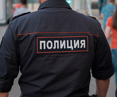 Водителя главы Серпуховского района избили в отделе полиции