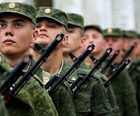 Военкоматы подождут: Госдума дала россиянам больше шансов на отсрочку от службы в армии
