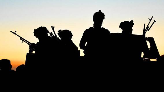 Военная эскалация России в Сирии чревата прямым конфликтом с США, предупреждают военные чиновники Военная эскалация России в Сирии чревата прямым конфликтом с США, предупреждают военные чиновники