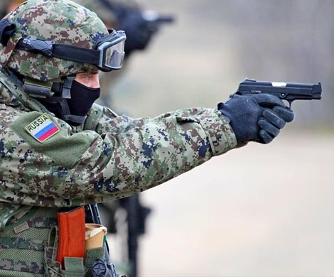 Военные эксперты Великобритании заявили о превосходстве российской армии Военные эксперты Великобритании заявили о превосходстве российской армии