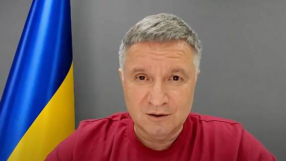 Военный обозреватель Суконкин прокомментировал интервью Авакова о «ЧВК Вагнера» Военный обозреватель Суконкин прокомментировал интервью Авакова о «ЧВК Вагнера»
