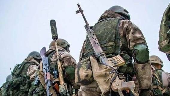 Военный эксперт: Все хотят быть как «ЧВК Вагнера» Военный эксперт: Все хотят быть как «ЧВК Вагнера»