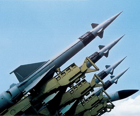 «Военторг» распродал ракетчиков с потрохами и дисконтом