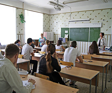 Волгоградские учителя обучаются новым образовательным стандартам