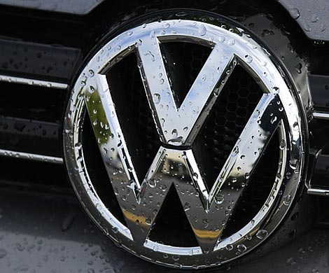  Volkswagen расширяет внутреннее расследование