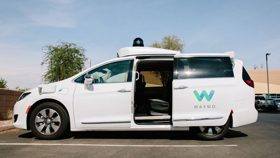Volvo внедрит технологию автономного вождения Waymo в свои электрические роботакси Volvo внедрит технологию автономного вождения Waymo в свои электрические роботакси