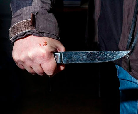 Вооруженный ножом мужчина убил двух школьников в Китае‍