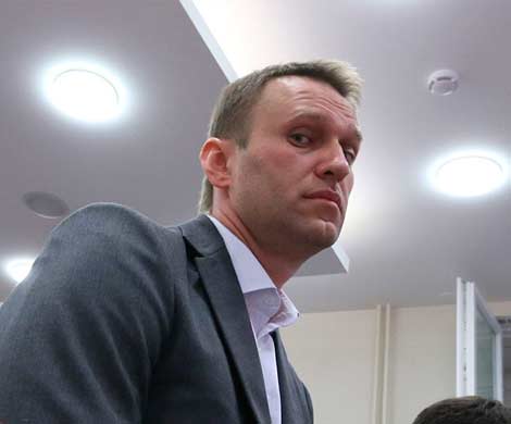 Вопрос о праве партии Навального участвовать в выборах решат через месяц