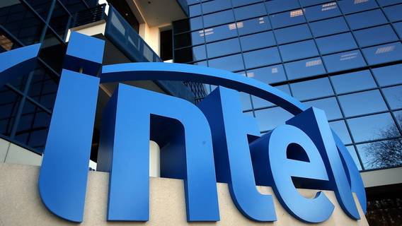 Восстановление рынка ПК набирает обороты: Intel и AMD рассказывают о потенциале «искусственного интеллекта» Восстановление рынка ПК набирает обороты: Intel и AMD рассказывают о потенциале «искусственного интеллекта»