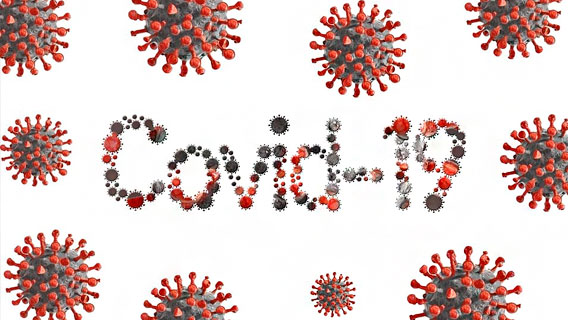 ВОЗ заявила, что коронавирус имеет животное происхождение и не связан с лабораторными манипуляциями