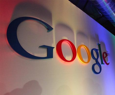 Возбудили административное дело в отношении Google