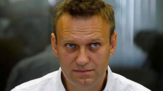 Возможная отравительница Навального Певчих могла иметь доступ к отравляющим веществам