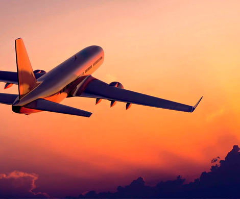 Возобновление авиасообщения с египетскими курортами обсудят летом