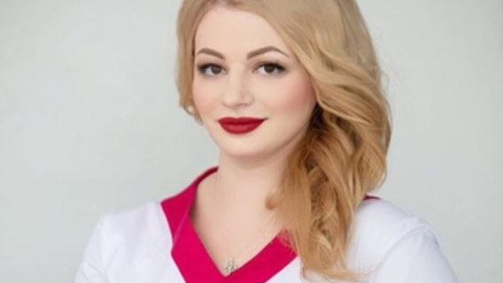 Врач Екатерина Заика прокомментировала информацию о случае повторного заражения COVID-19 в РФ Врач Екатерина Заика прокомментировала информацию о случае повторного заражения COVID-19 в РФ
