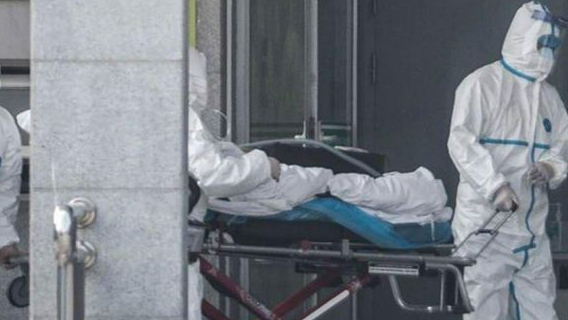 Врач Михаил Кецкало: сопутствующие заболевания при COVID-19 здоровья не прибавляют Врач Михаил Кецкало: сопутствующие заболевания при COVID-19 здоровья не прибавляют