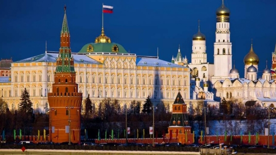 Время турбулентности: политолог рассказал о рисках для России и Кремля в 2020 году Время турбулентности: политолог рассказал о рисках для России и Кремля в 2020 году