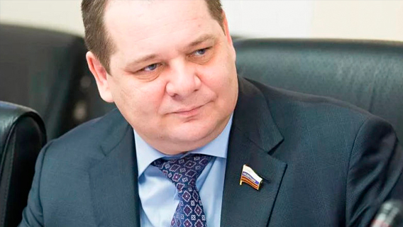 Врио главы Еврейской области намерен вывести регион из депрессии Врио главы Еврейской области намерен вывести регион из депрессии