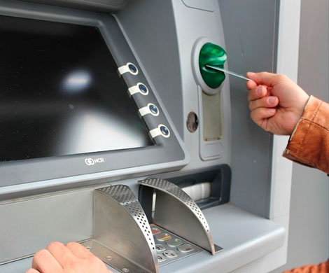 Все банкоматы России оказались беззащитными перед хакерами